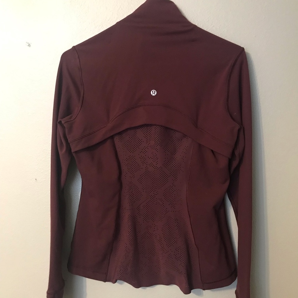 Lululemon Jacket